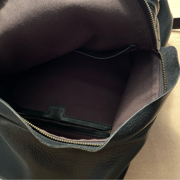 Madewell The Lorimer Backpack - Picture 10 of 11